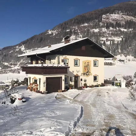 Landhaus Schoenblick Radenthein Exterior photo