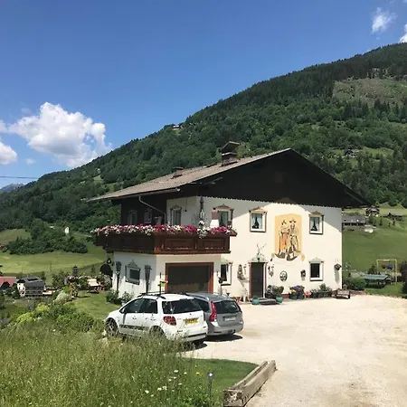 Landhaus Schoenblick Radenthein Exterior photo