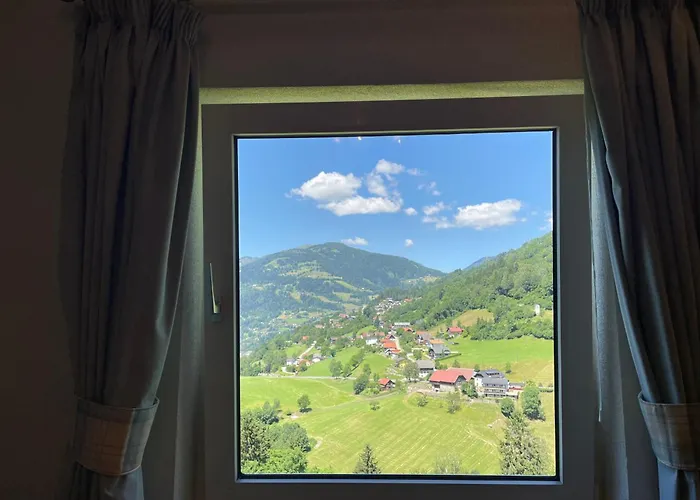 Landhaus Schoenblick