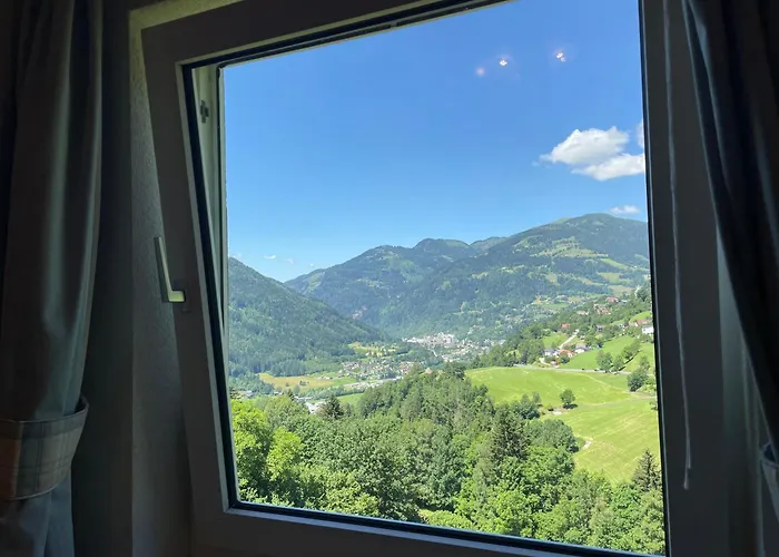 Landhaus Schoenblick