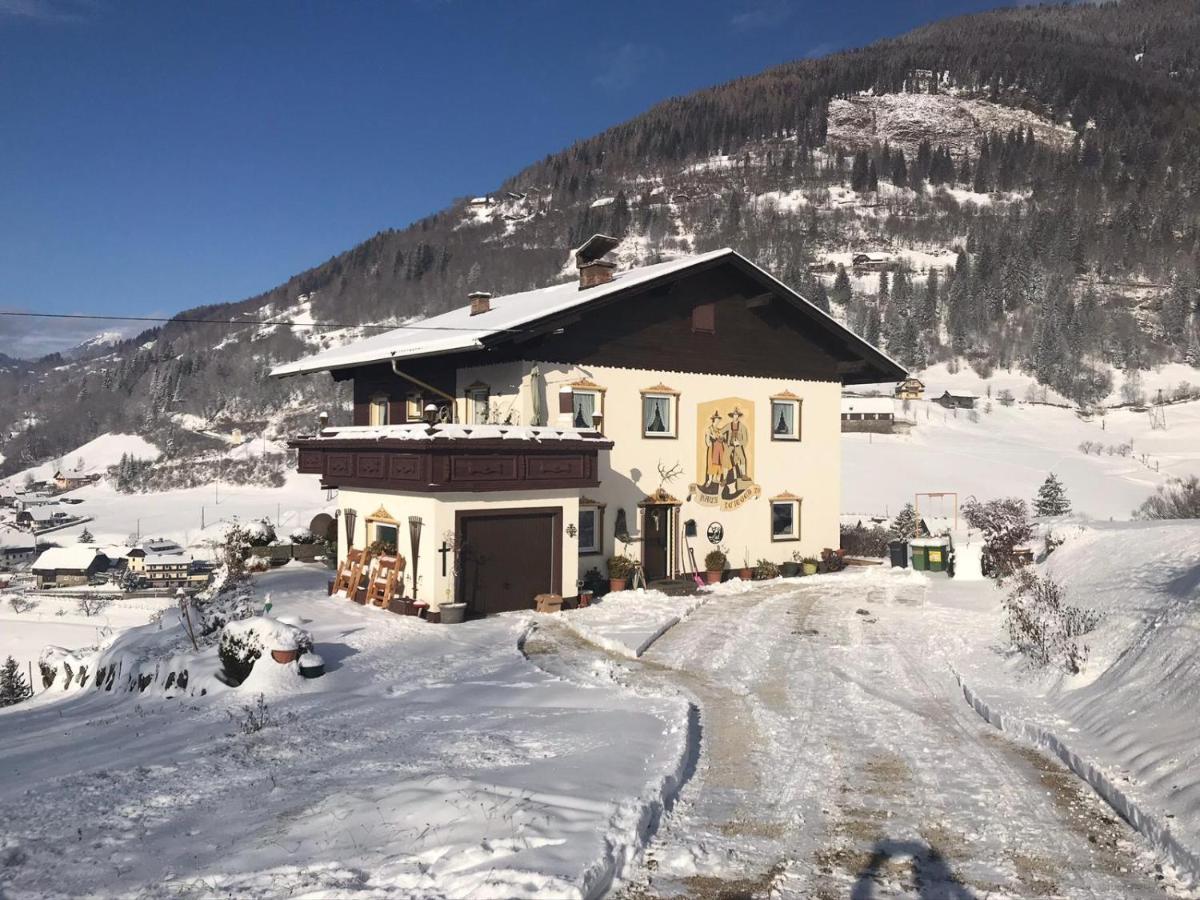 Apartment Schoenblick Radenthein