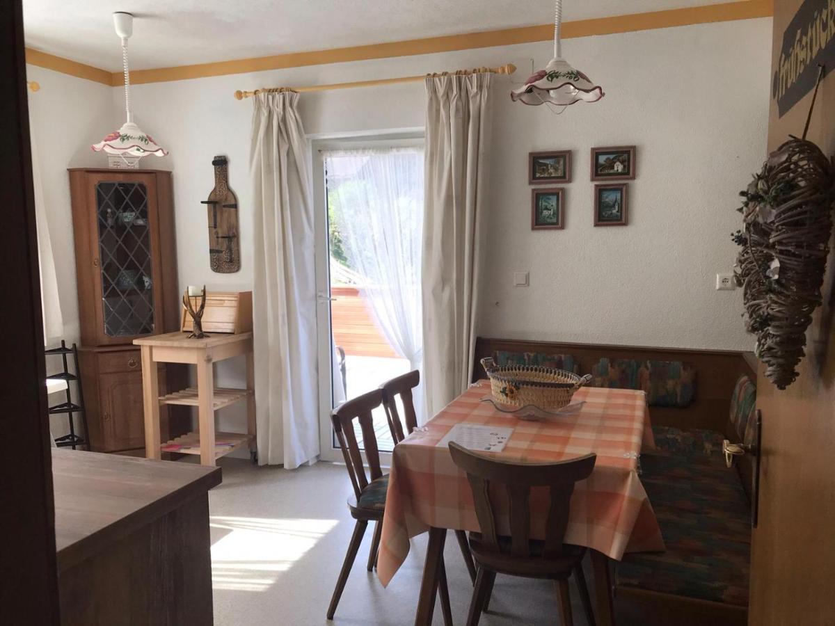Schoenblick Apartment Radenthein