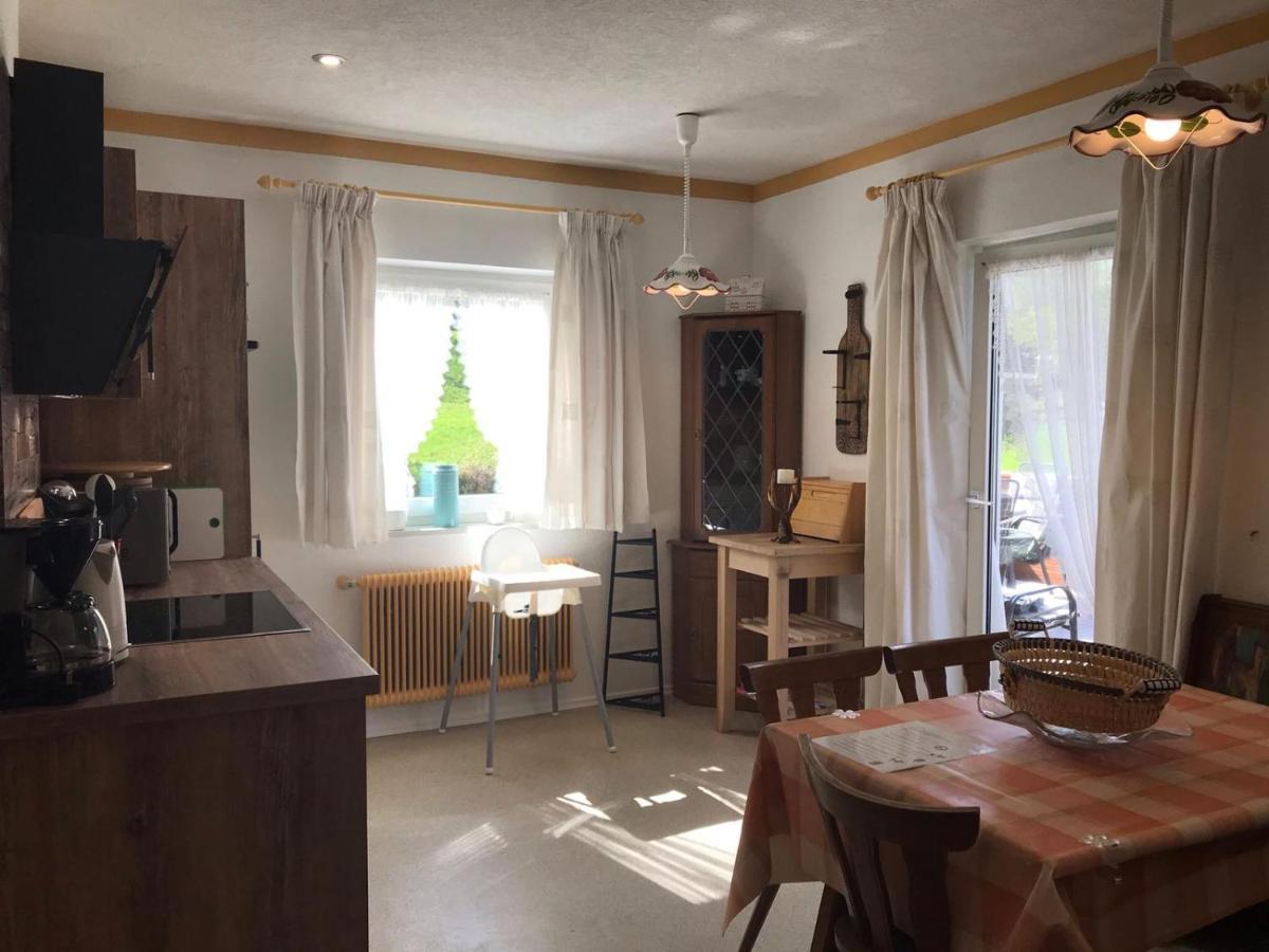 Apartment Schoenblick