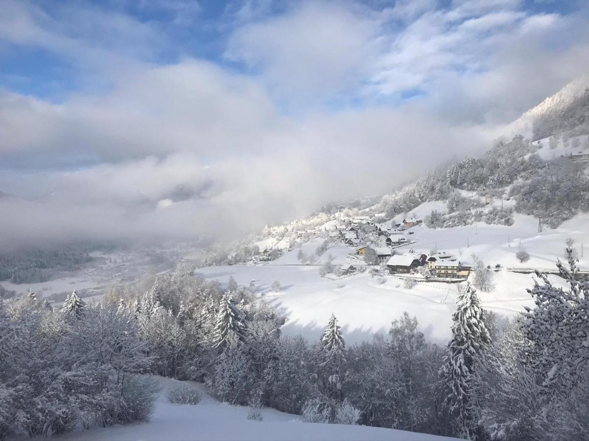Schoenblick Radenthein