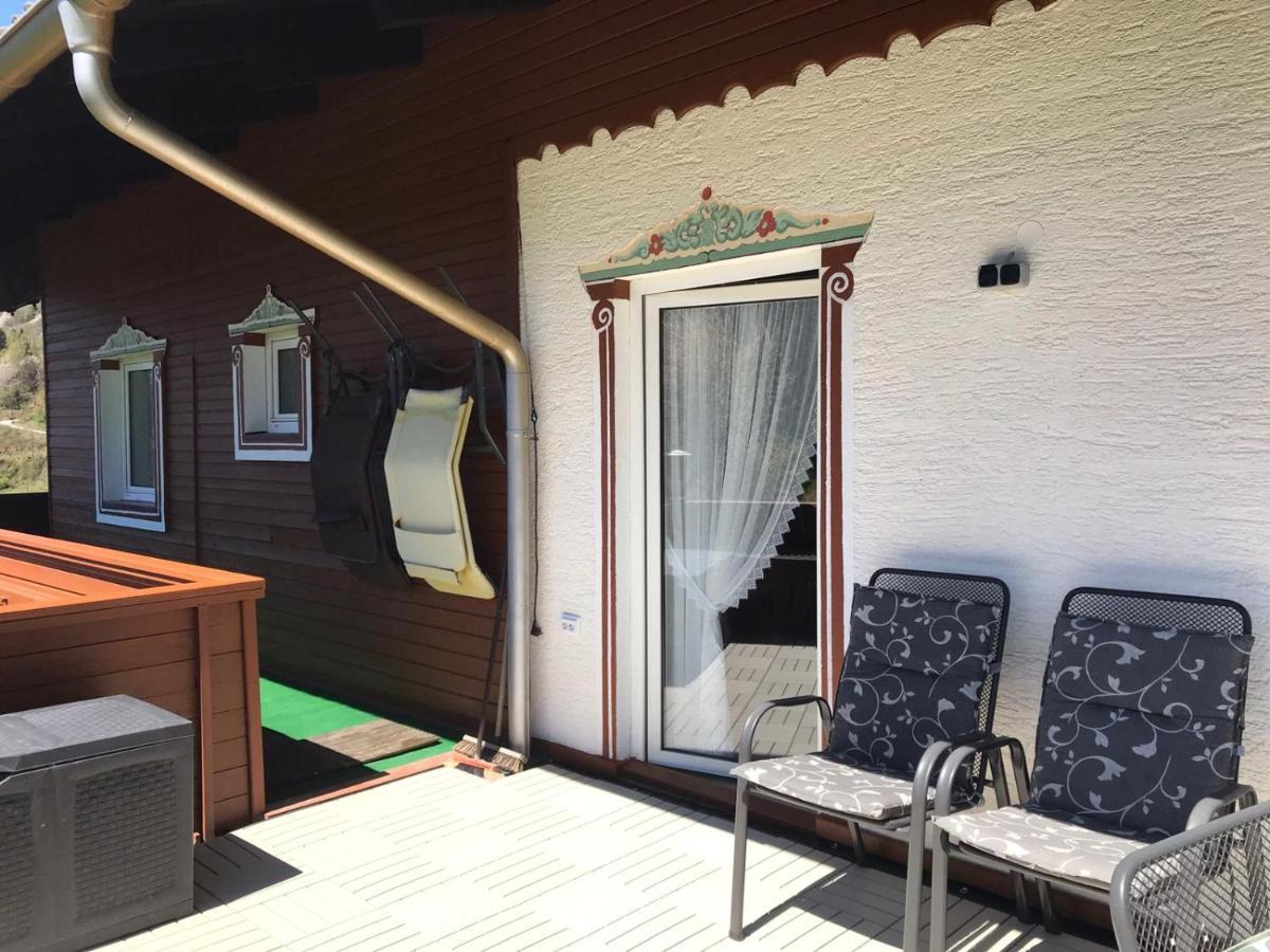 Schoenblick Apartment Radenthein