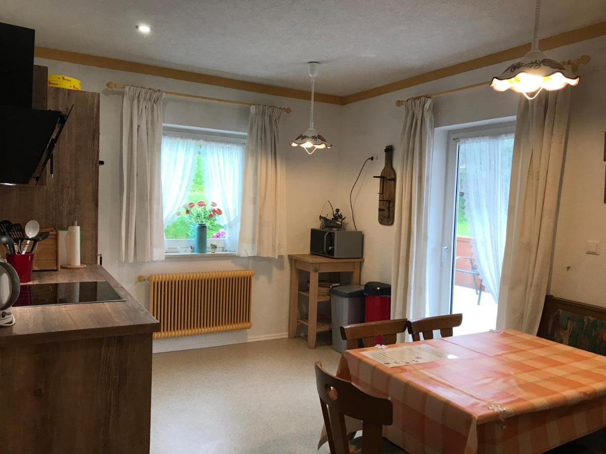Schoenblick Apartment