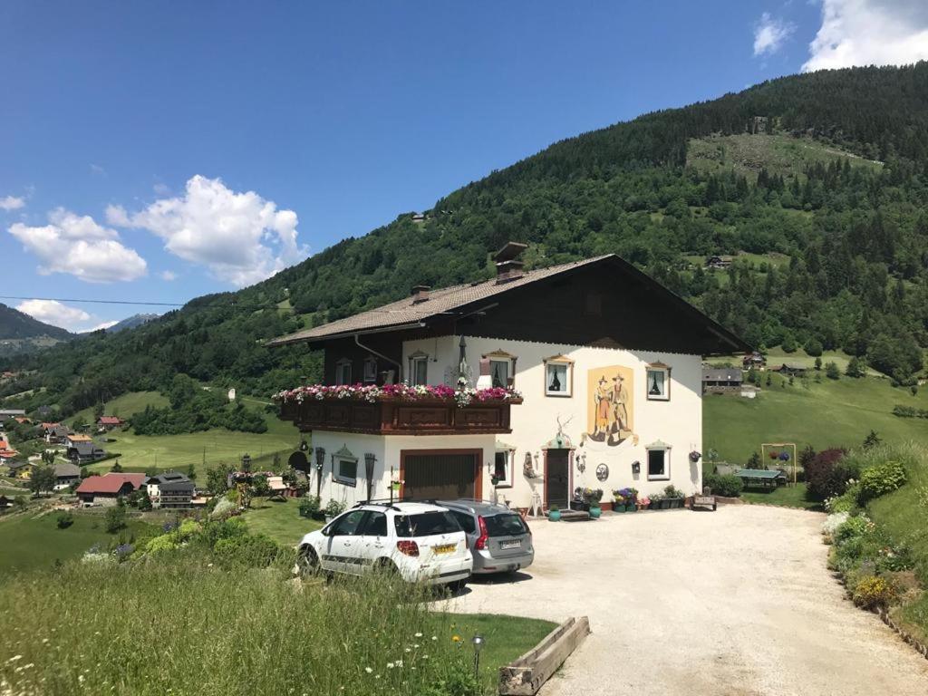 Apartment Schoenblick *