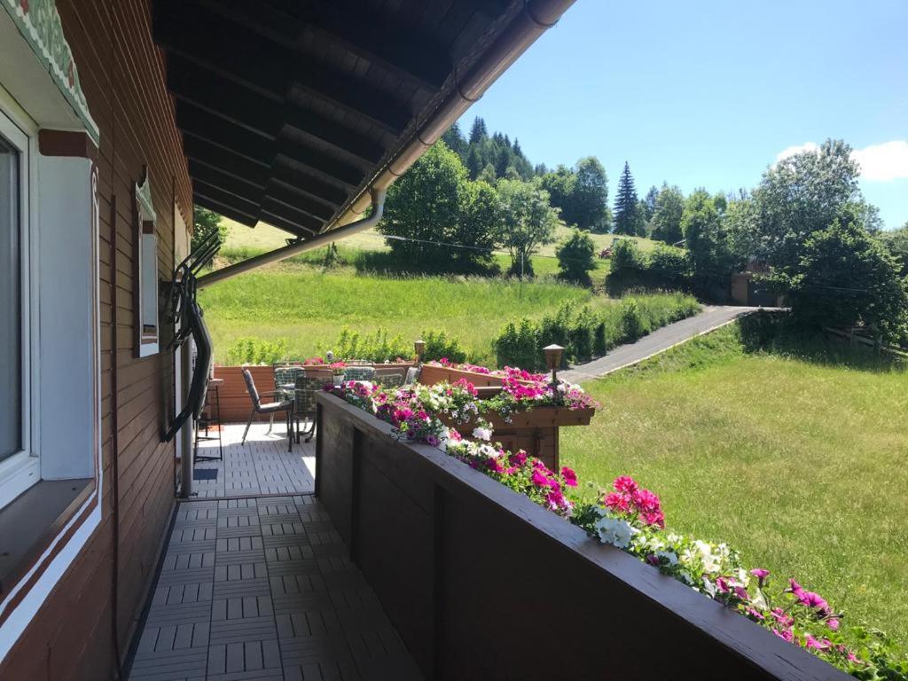 Apartment Schoenblick Radenthein