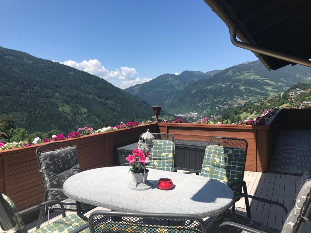 Schoenblick Radenthein