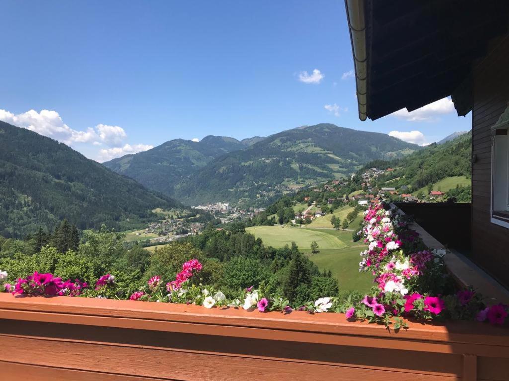 Schoenblick Apartment *