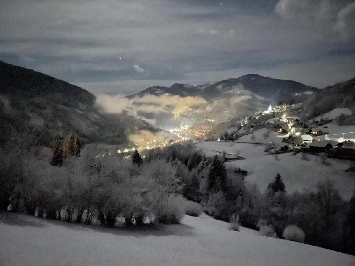 Schoenblick Radenthein