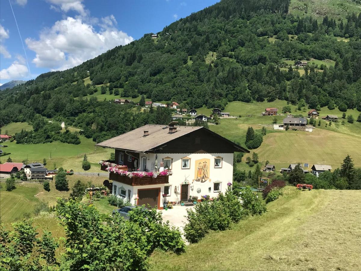 Apartment Schoenblick