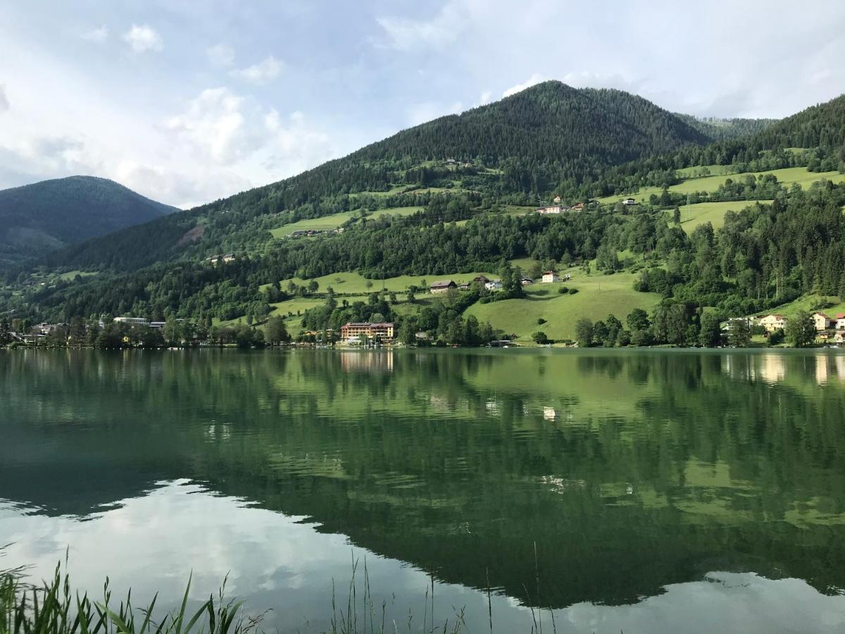 Schoenblick Radenthein