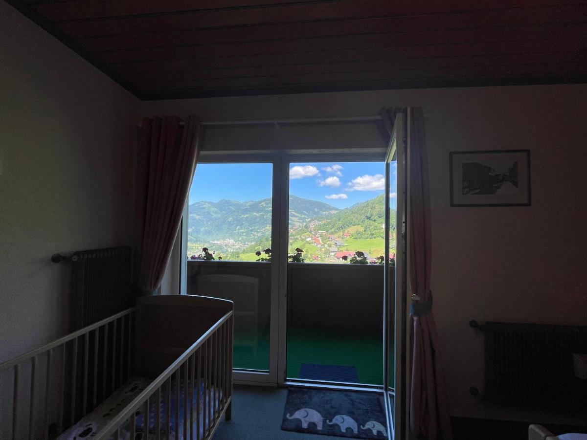 Apartment Schoenblick