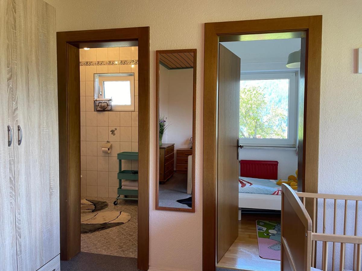 Apartment Schoenblick *