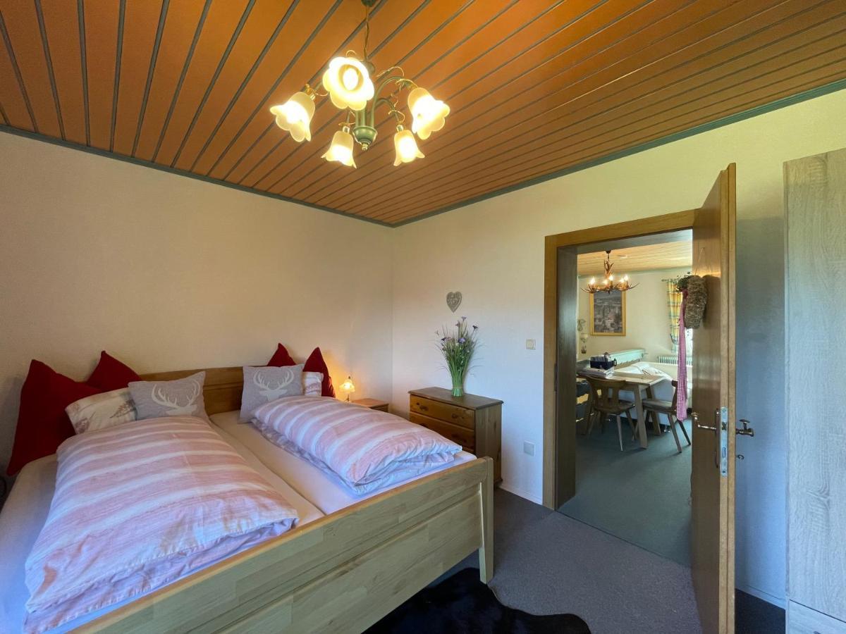 Schoenblick Apartment Radenthein
