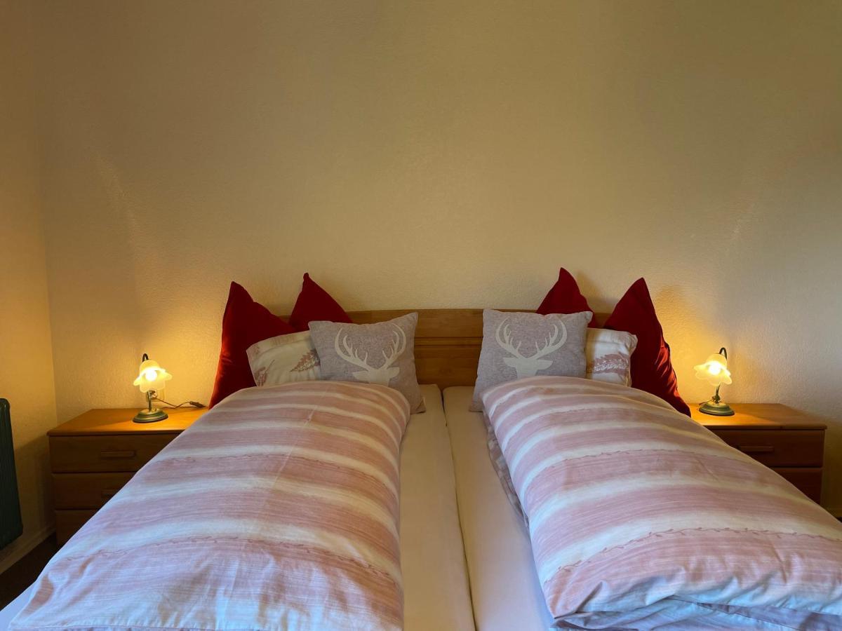 Apartment Schoenblick *