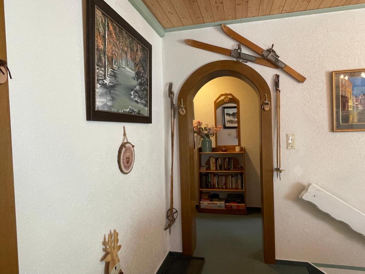 Schoenblick Apartment Radenthein