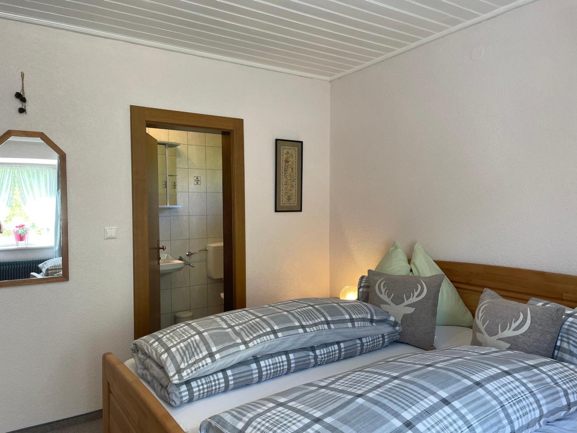 Schoenblick Apartment *